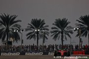 Abu Dhabi, FP2: Leclerc on top in second practice at Yas Marina
