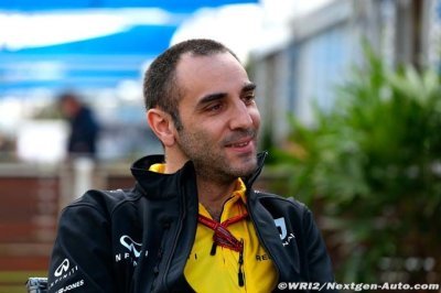 Abiteboul&nbsp;: Comment Renault F1 peut s’inspirer de Red Bull