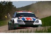 Double triomphe pour Mikkelsen à Chypre