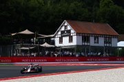 Ocon 'savoure' une cinquième place qui 'veut dire beaucoup' à Spa