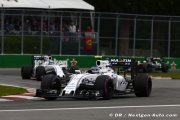 Les pilotes Williams ont hâte de faire connaissance avec Bakou