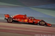 Pirelli prévoit déjà de nombreuses options tactiques pour dimanche