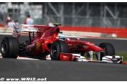 Alonso ne veut pas d'une victoire facile pour Red Bull