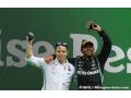 Bonnington : Hamilton est arrivé 'comme une rockstar' chez Mercedes F1