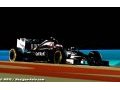 Qualifying Bahrain GP report: McLaren Mercedes