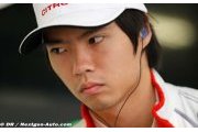 Ma Qing Hua : Le titre est mon objectif principal