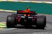 Renault ran out of engine parts in 2017 - Verstappen