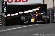 Photos - 2022 Monaco GP - Friday