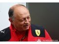Vasseur veut construire Ferrari autour de Leclerc… et de Sainz ?