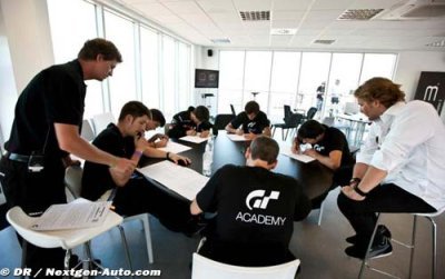 Franck Mailleux paré pour la reprise