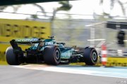 Aston Martin F1 et Honda de plus en plus proches pour 2026
