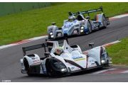 Imola, Qualifs : Et de deux pour Turvey (Zytek/Jota)