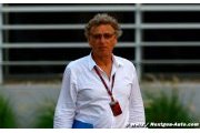 Hermann Tilke défend son travail d'architecte des circuits