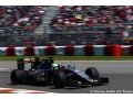 Qualifying - Canadian GP report: Force India Mercedes