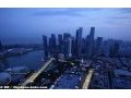 Singtel renouvelle son accord avec le GP de Singapour