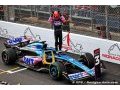 Alpine F1 : Un podium à Monaco qui motive pour la suite