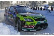 A perfect season start for Hirvonen