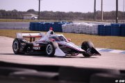 L'intérêt de Ferrari pour l'IndyCar 'montre l'évolution de la discipline'
