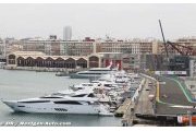 Behind the glitz, F1 looks to solve costs crisis