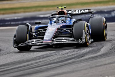 Pundit blasts Sainz’s attitude at Silverstone