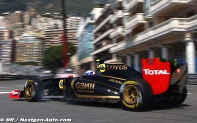Des difficultés financières pour l’équipe Renault&nbsp;?