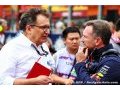 FIA plays down Red Bull-Alpha Tauri 'clone' rumours