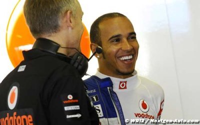 Abu Dhabi GP - Race press conference 