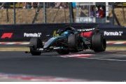 Pourquoi la 'stratégie' de Mercedes F1 la retarde dans son développement