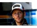 Grosjean: Lotus ready to remind people of our quality