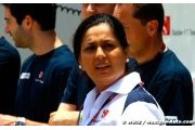 Kaltenborn slams 'customer car' proposal