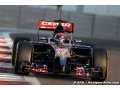 Pujolar se souvient des débuts de Verstappen dans une F1