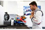 Champion López braced for big WTCC battles