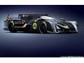 La Lotus LMP2 2013 s'appellera T128