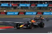 Piquet hopes rain keeps Verstappen's hopes alive
