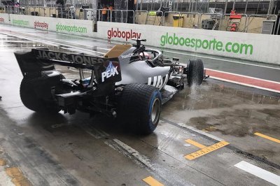 Team boss admits Gene Haas could quit F1