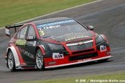 Photos - WTCC 2015 - Termas de Rio Hondo (Argentine)