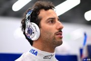 Steiner : Ricciardo 'n'était pas heureux' en F1 récemment