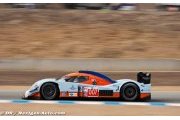 Petit Le Mans: Aston Martin secures second consecutive podium