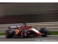 Malgré les progrès de Ferrari, Red Bull a une ‘bonne longueur d'avance' selon Leclerc