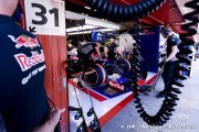 Toro Rosso drivers want Renault 'progress'