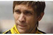 Petrov veut démontrer à Suzuka qu'il mérite sa place