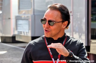 Massa sur son action en justice&nbsp;: la F1 est répugnante et révoltante