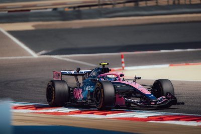 Alpine F1 défend Colapinto et vise un déclic en 2026