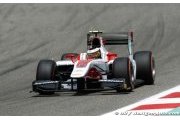 Race 1: Stoffel Vandoorne shines in Sakhir