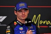Verstappen remet son avenir en F1 entre les mains de la FIA