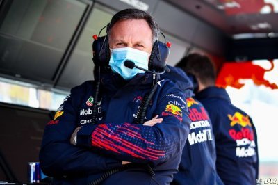 Red Bull attend plus de précisions pour le moteur 2025 de F1