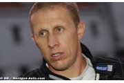 McRae rejoint Proton pour l'Ecosse