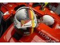 Officiel : Vettel signe pour 3 ans de plus chez Ferrari