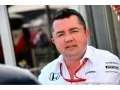 Boullier not ruling out McLaren-Honda 'divorce'