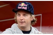 Raikkonen attendu à Enstone aujourd'hui